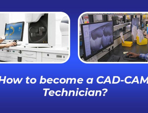 How to become a CAD-CAM Technician?
