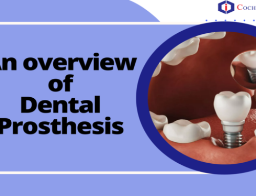 An overview of Dental Prosthesis