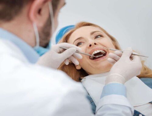 The Value of Routine Dental Exams and Cleanings to Maintain Oral Health