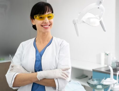 Dentistry & Dental Technology