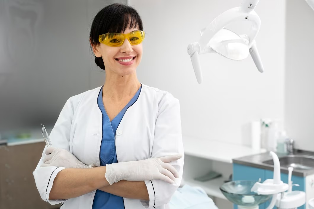 Dentistry & Dental Technology