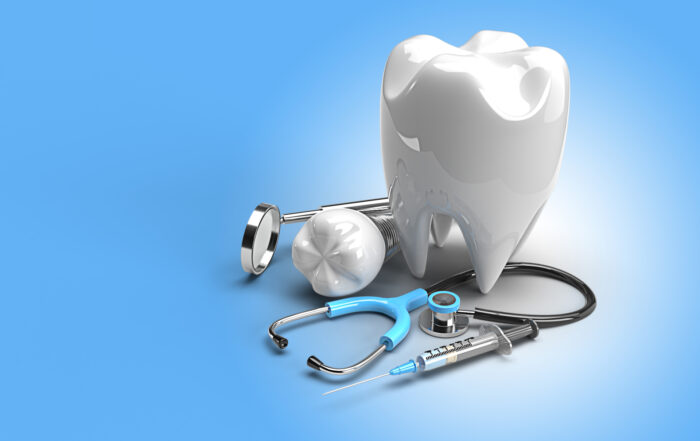 Dental Lab Technology: The Future of Precision Dental Care 
