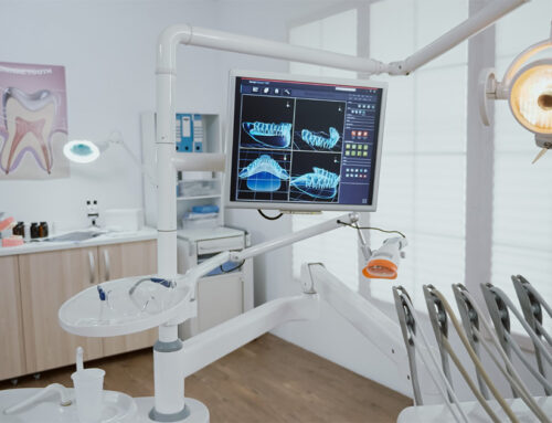 Developments in Dental Lab Technology