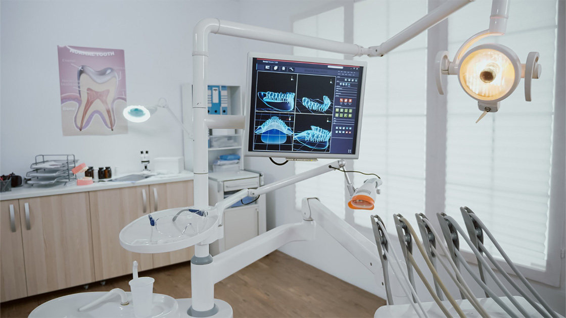 Developments in Dental Lab Technology