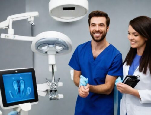 Technological Advancements in Dentistry and Booming Career Opportunities