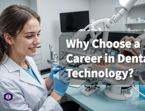 Why Choose a Career in Dental Technology?