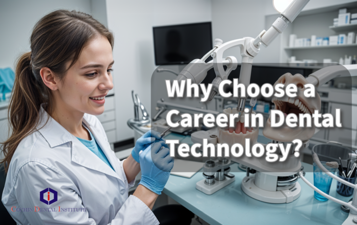 Career in Dental Technology