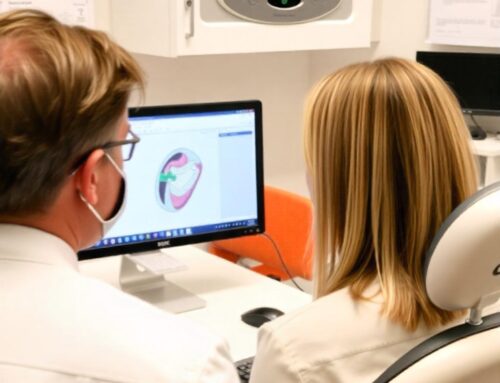 Unlocking the Future of Dentistry: Why Choose DentalCAD Training