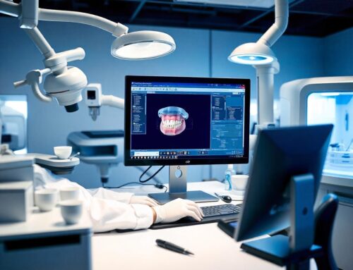 Why Exocad is the No. 1 Choice in Dental CAD: Transforming Digital Dentistry with Precision and Ease