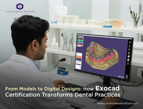 From Models to Digital Designs: How Exocad Transforms Dental Practices